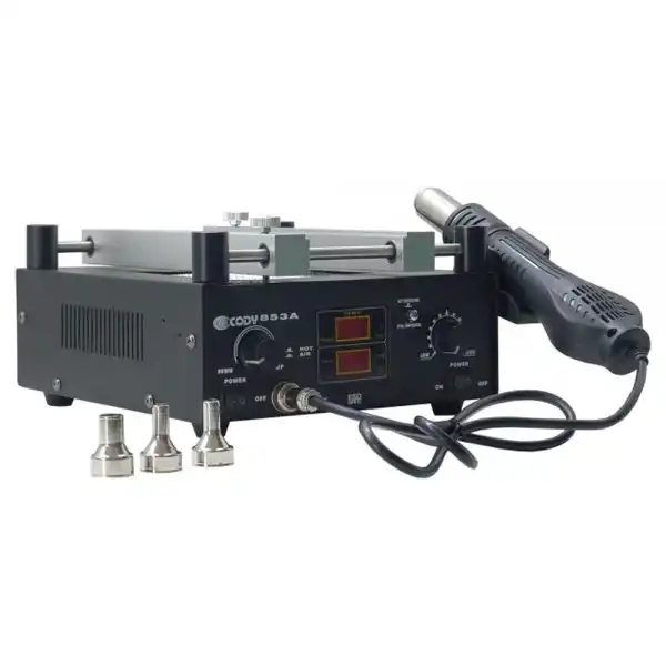 preheating 853a preheating 853a