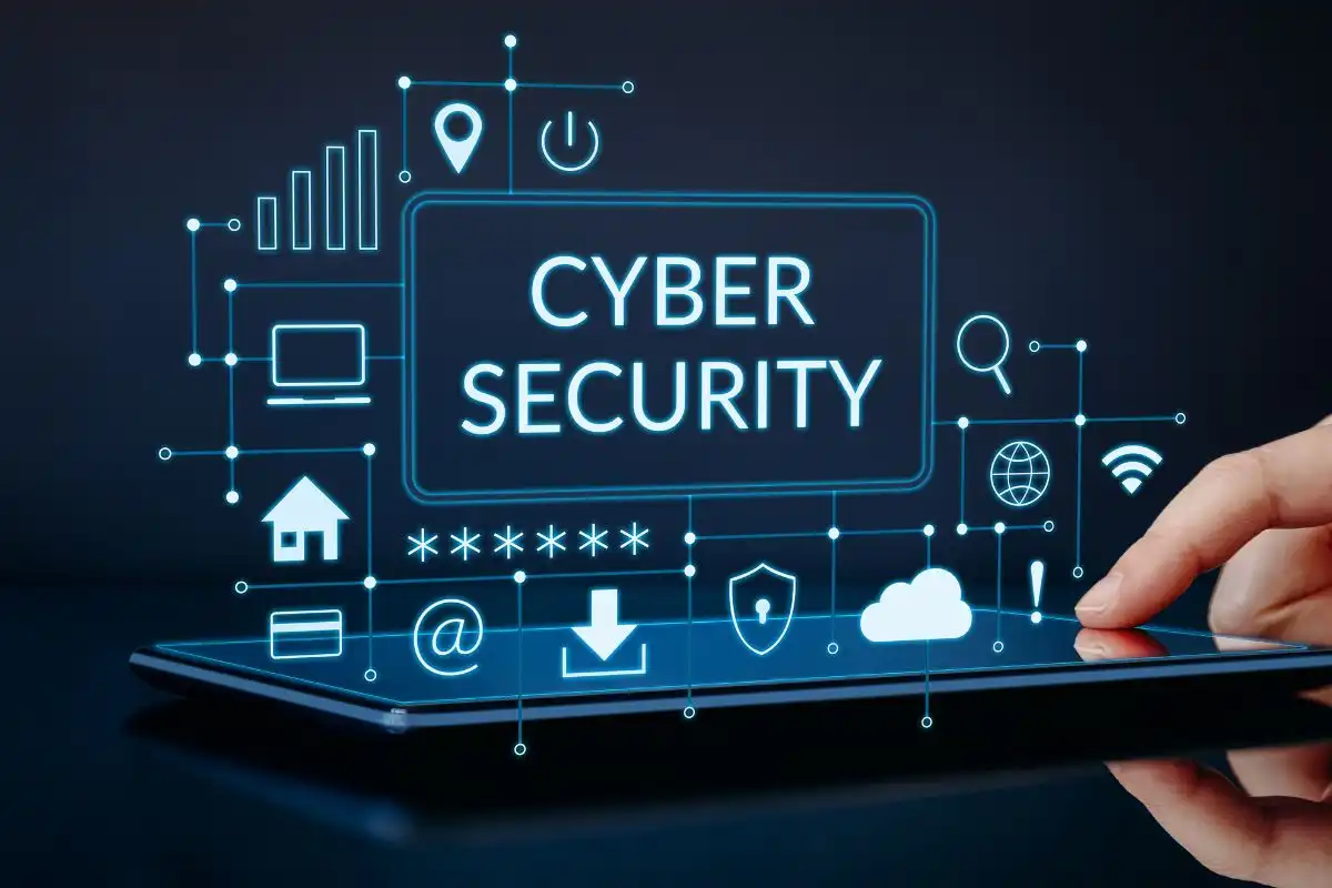 Peran Penting Cybersecurity dalam Melindungi Data Pribadi di Era Digital