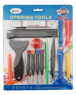 opening tools cody 2288